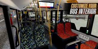 Bus Simulator 2023  Screenshot 30