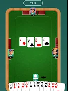 Trix Sheikh ElKoba Card Game  Screenshot 10