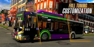 Bus Simulator 2023  Screenshot 3