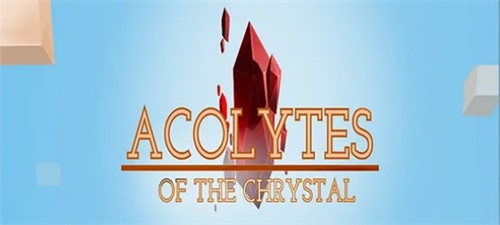 Acolytes of the Chrystal [v0.2.7]  Screenshot 3