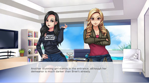 Love & Sex: Second Base  Screenshot 2