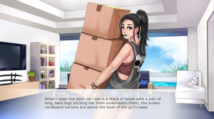 Love & Sex: Second Base  Screenshot 3