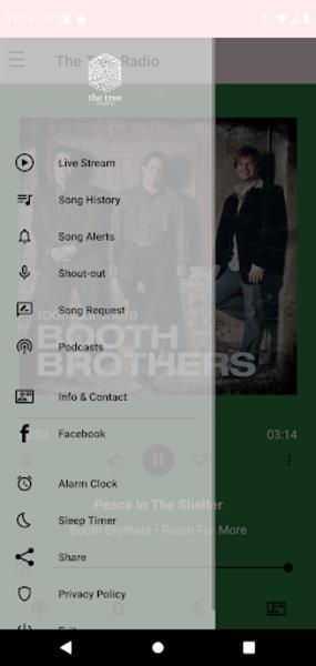 The Tree Radio  Screenshot 5