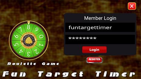 Fun Target Timer Online  Screenshot 7