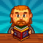 Knights of Pen & Paper 2 Mod APK