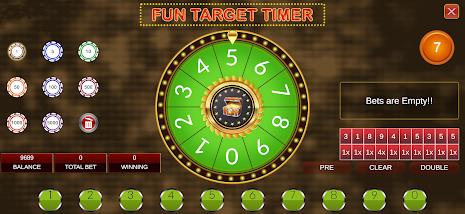 Fun Target Timer Online  Screenshot 4