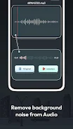 Noise Reducer: Better Sound  Screenshot 3