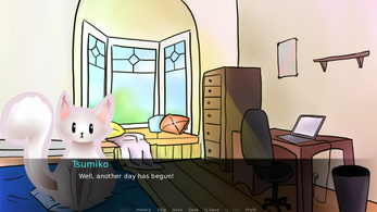 Kotatsu  Screenshot 1