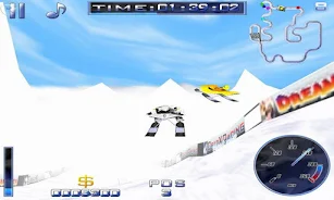 BobSleigh eXtreme  Screenshot 10