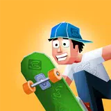 Faily Skater Street Racer APK