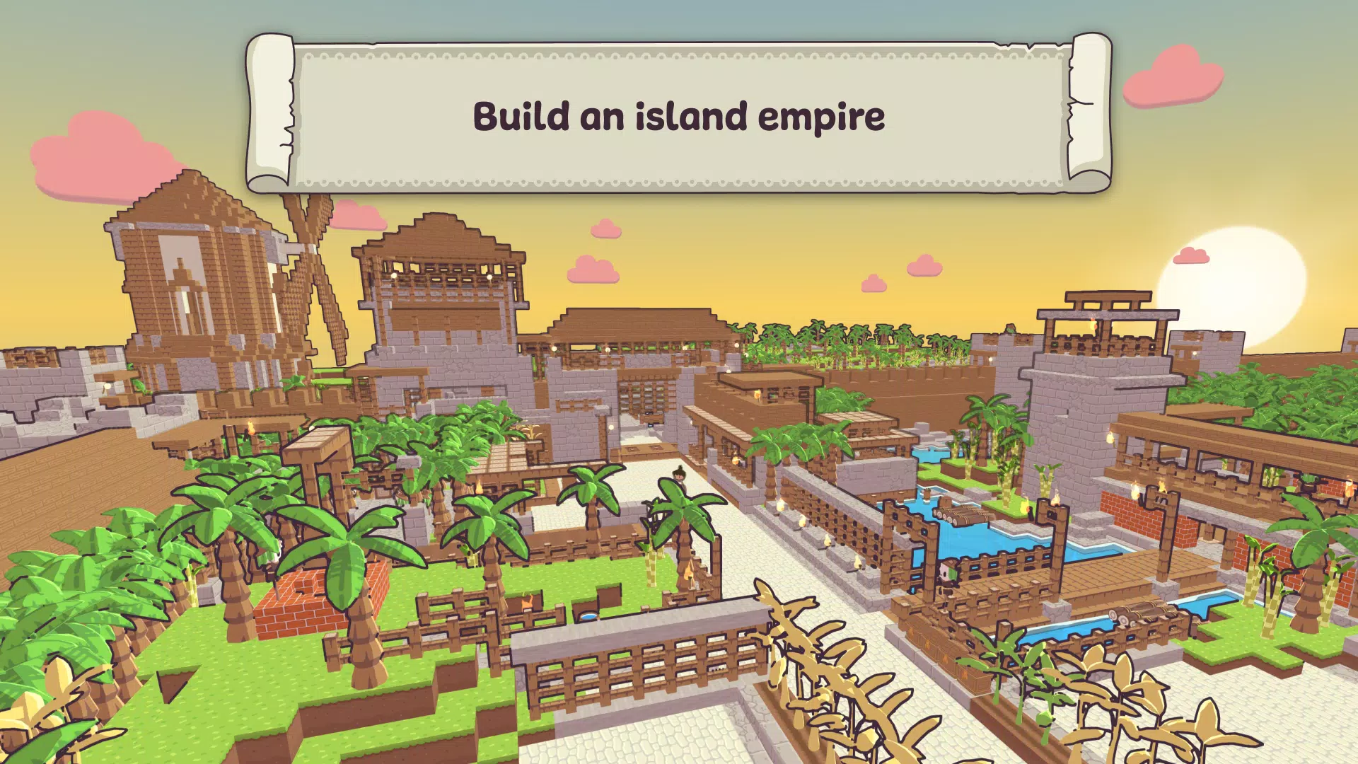 Castaways  Screenshot 3