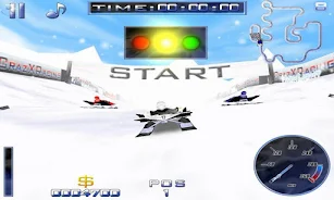 BobSleigh eXtreme  Screenshot 4