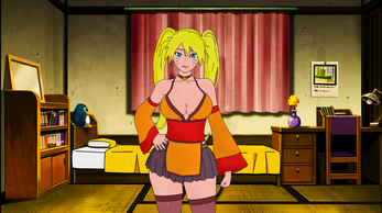 One Night Stand With Naruto  Screenshot 3