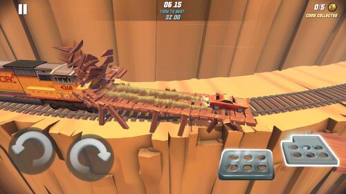 Stunt Car Extreme Mod  Screenshot 1