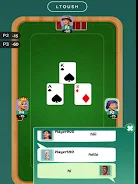 Trix Sheikh ElKoba Card Game  Screenshot 11