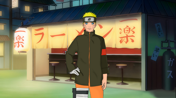 One Night Stand With Naruto  Screenshot 2