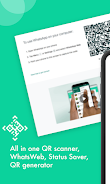 WhatsWeb for WhatsApp WhatScan  Screenshot 8