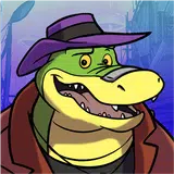 BROK the InvestiGator APK