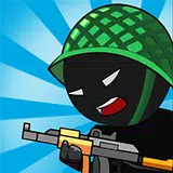 Stickman Army: Stick Fight War APK