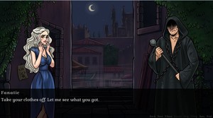 Game of Whores  Screenshot 4