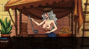 Game of Whores  Screenshot 2