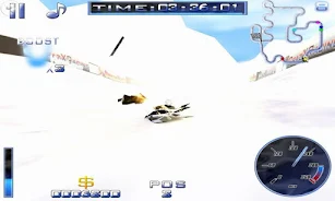 BobSleigh eXtreme  Screenshot 12