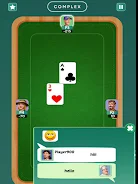 Trix Sheikh ElKoba Card Game  Screenshot 20