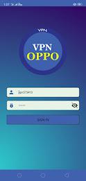 VPN OPPO  Screenshot 1