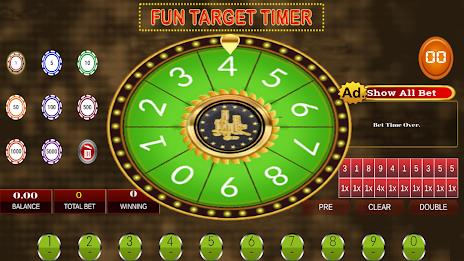 Fun Target Timer Online  Screenshot 2