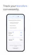 Sendcash - Money Transfers  Screenshot 5