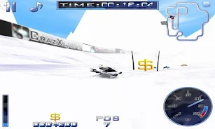 BobSleigh eXtreme  Screenshot 6