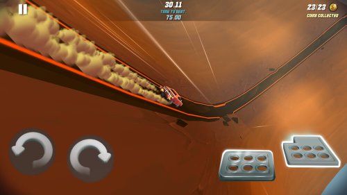 Stunt Car Extreme Mod  Screenshot 5