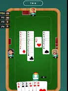 Trix Sheikh ElKoba Card Game  Screenshot 16