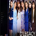 D’Legacy APK