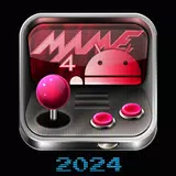 MAME4droid 2024 APK