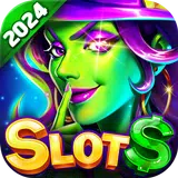 Jackpot Wins - Slots Casino APK