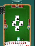 Trix Sheikh ElKoba Card Game  Screenshot 7