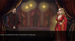 Game of Whores  Screenshot 3