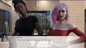 Repressed Desires  Screenshot 2