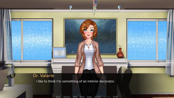 Dr. Valarie: Sex Therapist  Screenshot 1