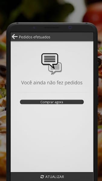 PizzaRio Delivery  Screenshot 2