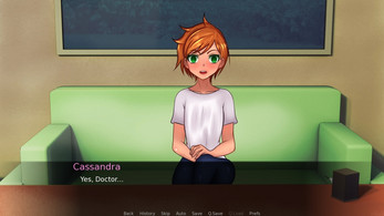 Dr. Valarie: Sex Therapist  Screenshot 4