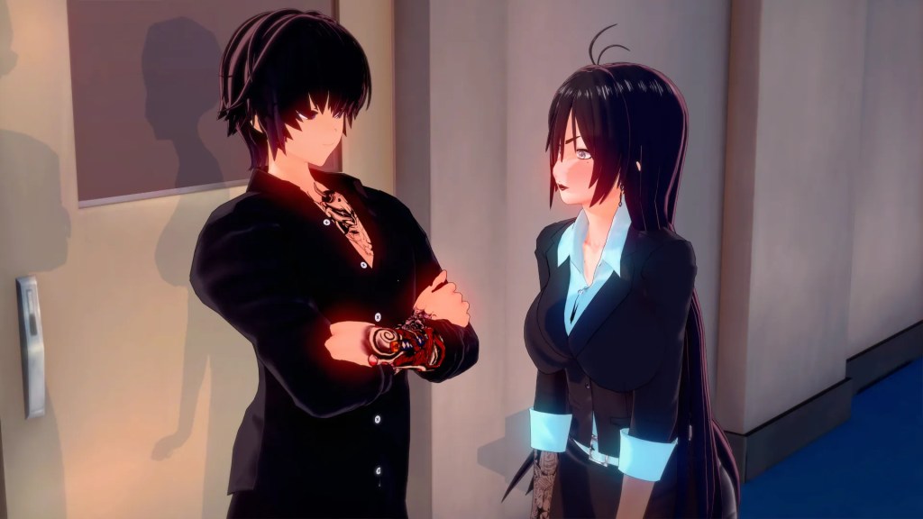 Love or Power  Screenshot 2