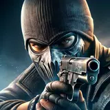 Robbery Rampage APK