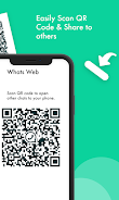 WhatsWeb for WhatsApp WhatScan  Screenshot 29