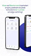 MilliyPay - Денежные переводы  Screenshot 4