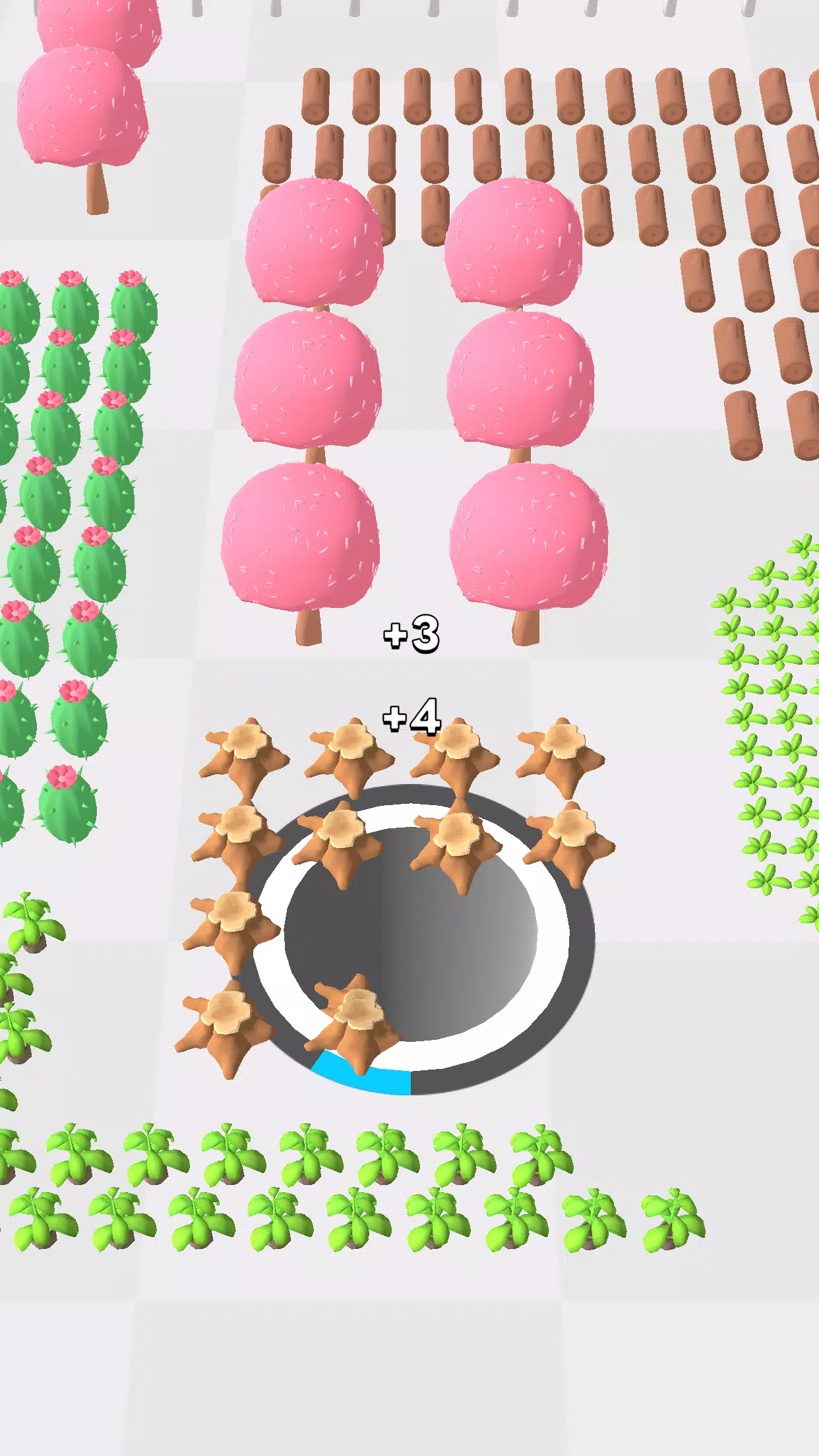 Hole and Give  Screenshot 3