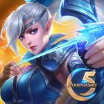 Mobile Legends: Bang Bang Mod APK