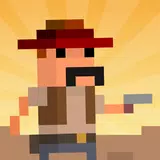 Cowboy Standoff Duel APK