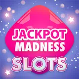 Jackpot Madness Slots Casino APK